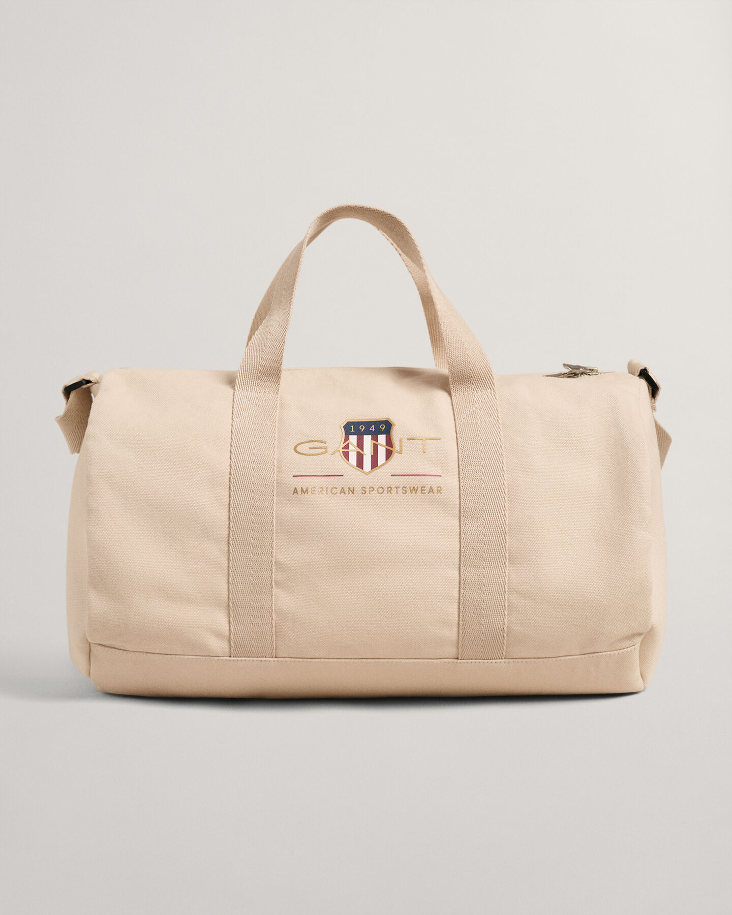 Archive Shield Duffel Bag