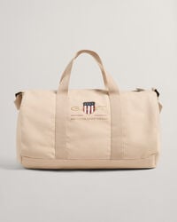 Archive Shield Duffel Bag