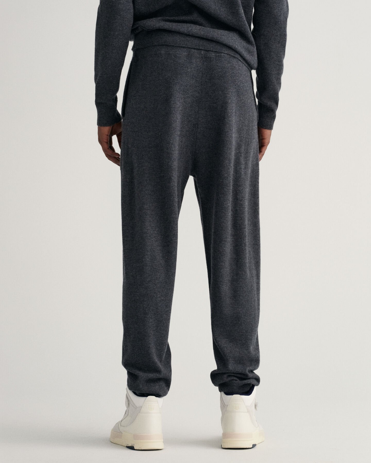 Knitted Sweatpants