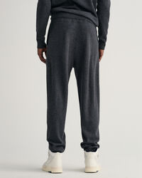 Knitted Sweatpants