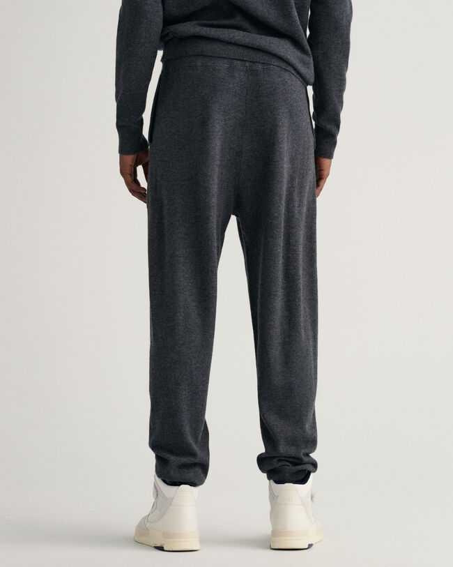 Knitted Sweatpants