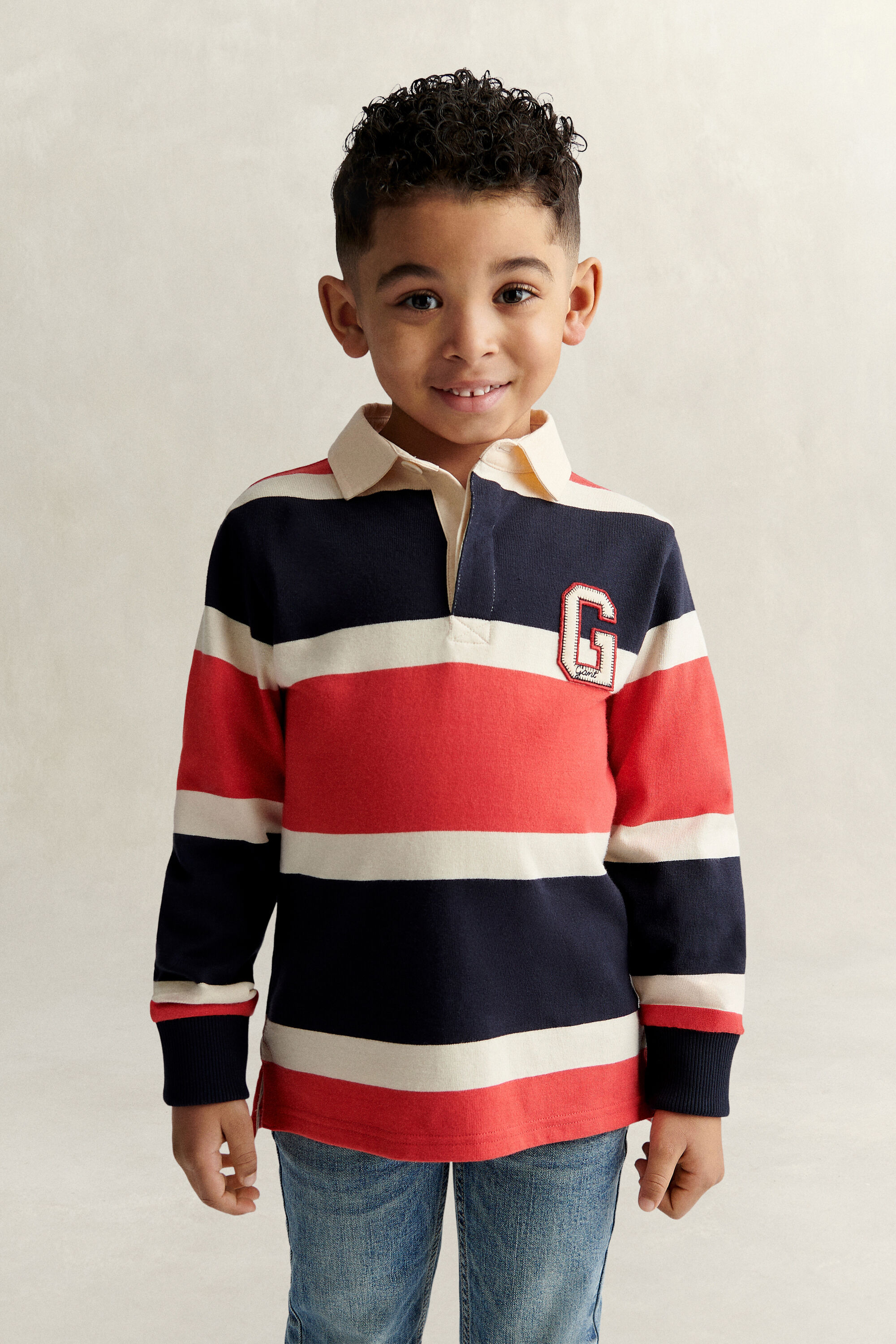 Boys Collegiate Rugger