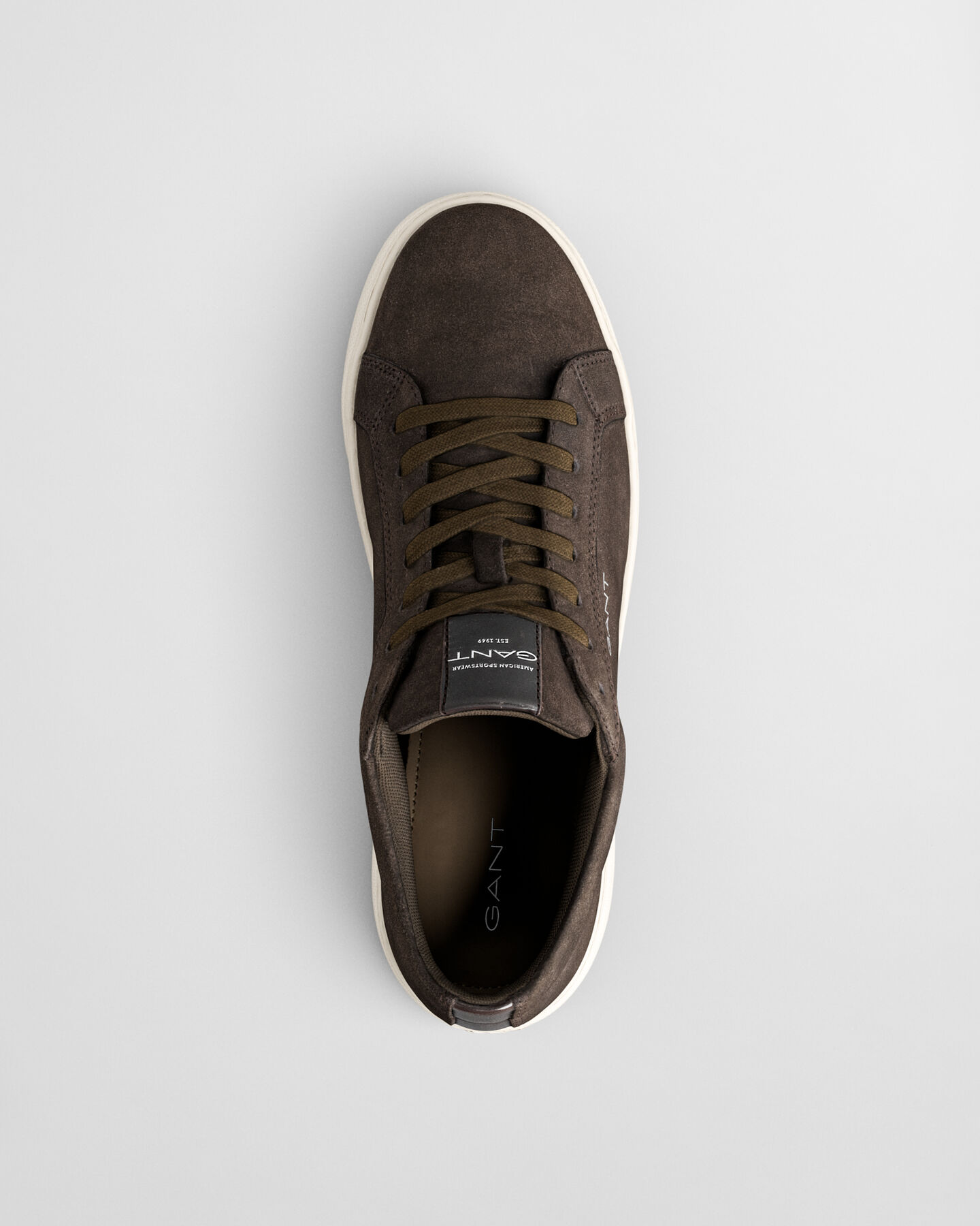 Joree Suede Sneakers