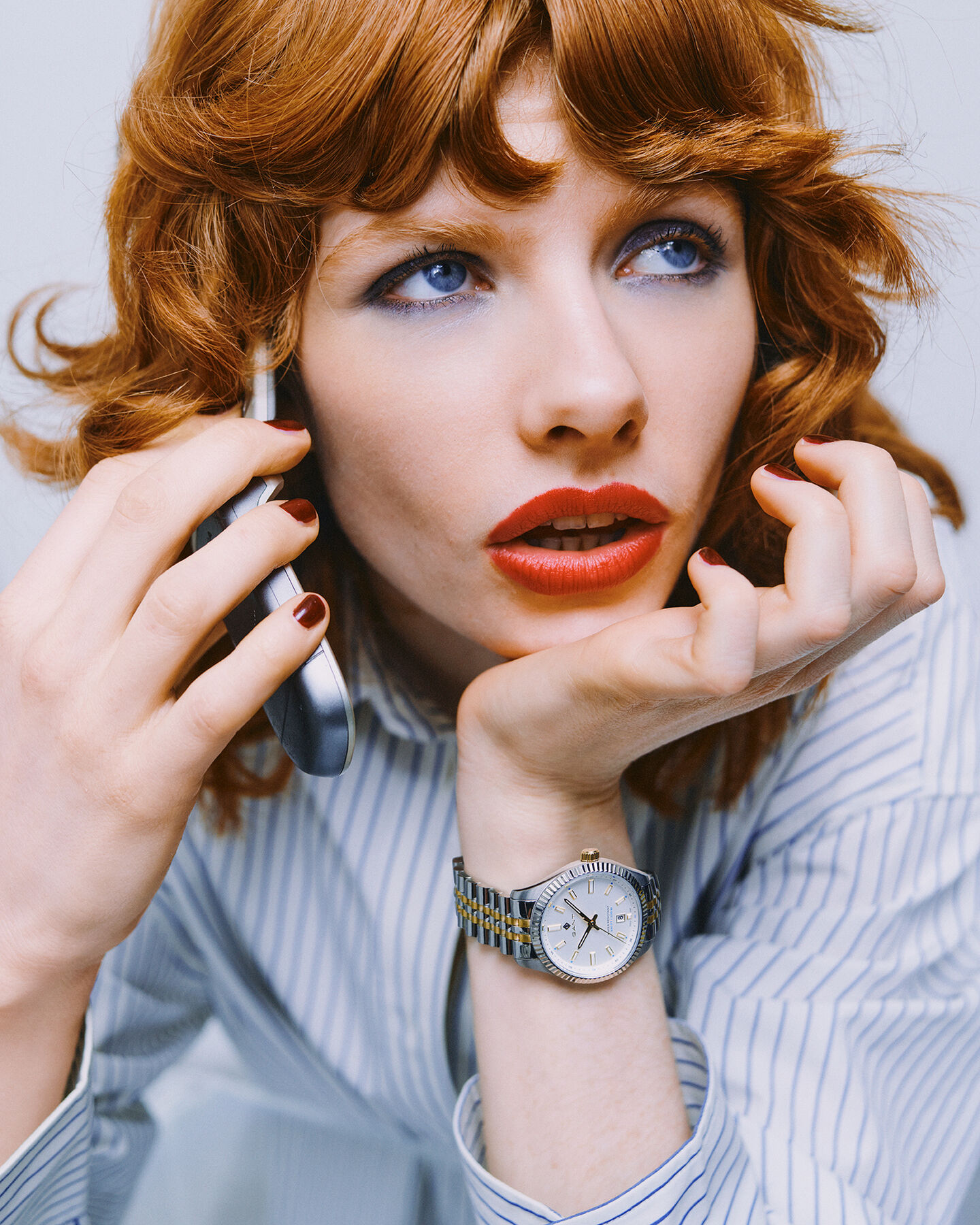 Sussex Mid Wristwatch