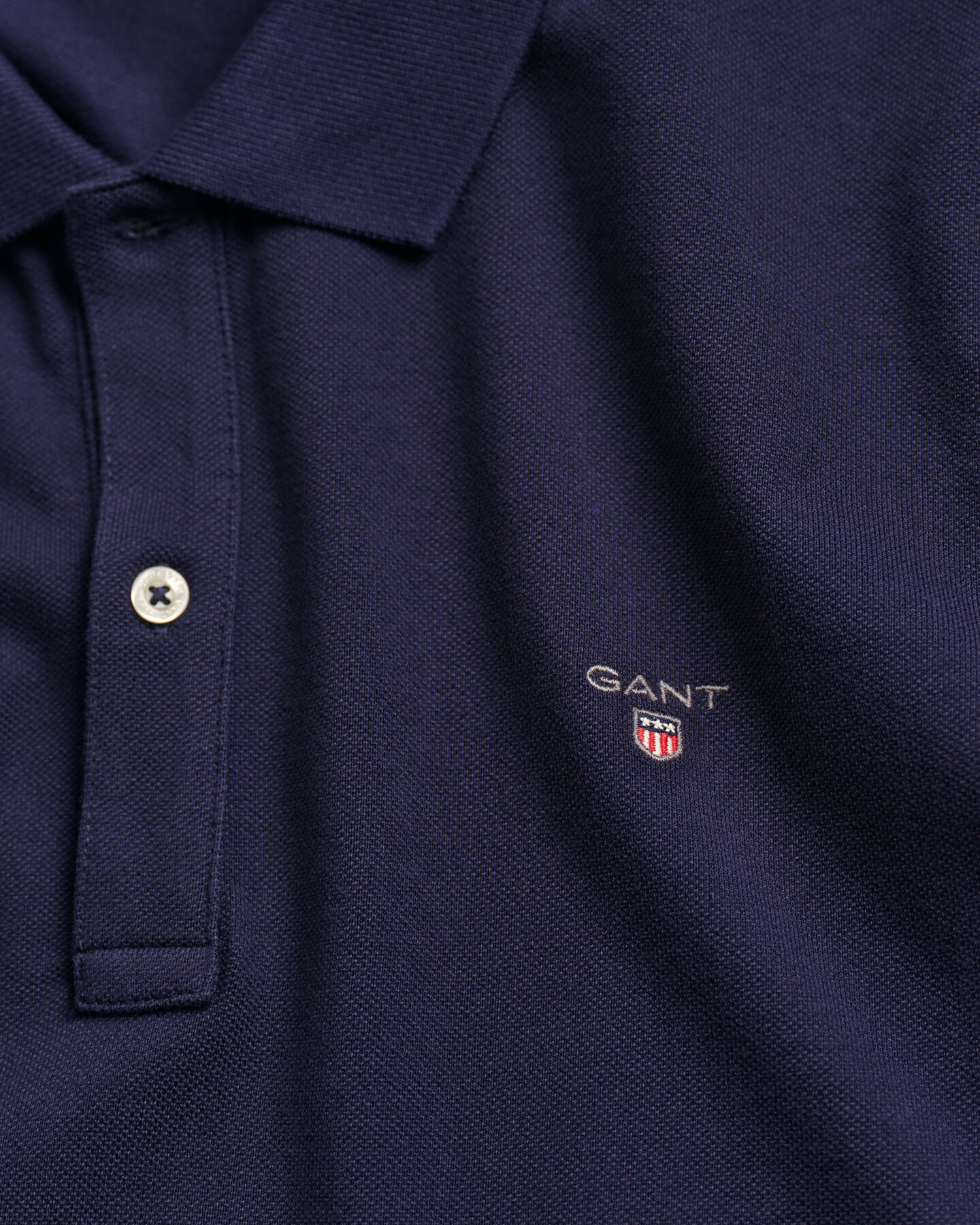 Teen Boys Original Piqué Polo Shirt