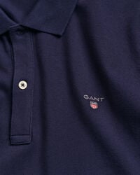 Teen Boys Original Piqué Polo Shirt