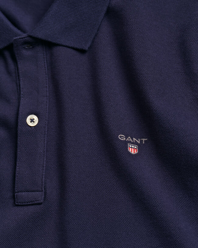 Teen Boys Original Piqué Polo Shirt