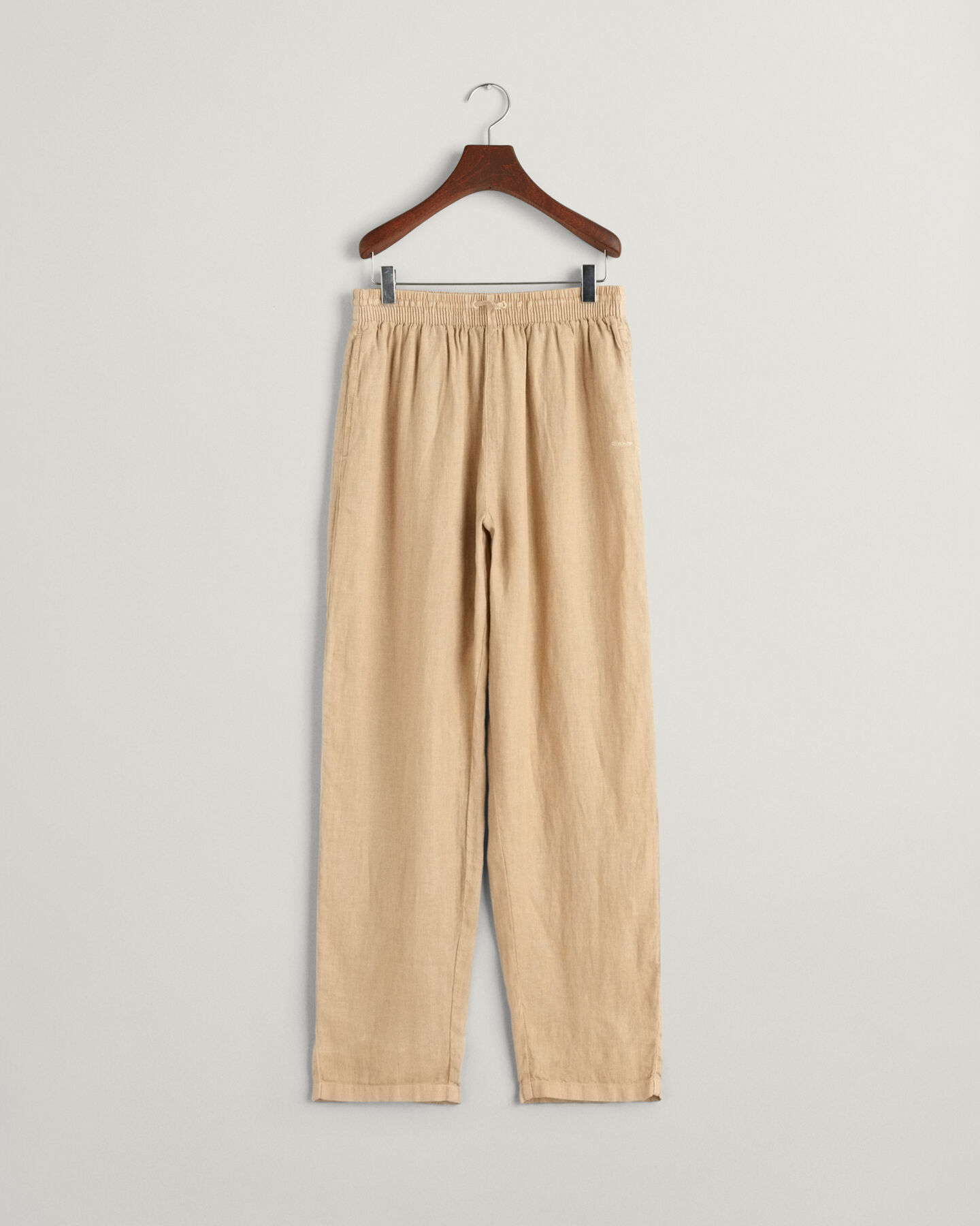 Teen Boys Linen Pants