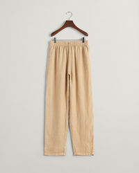 Teen Boys Linen Pants