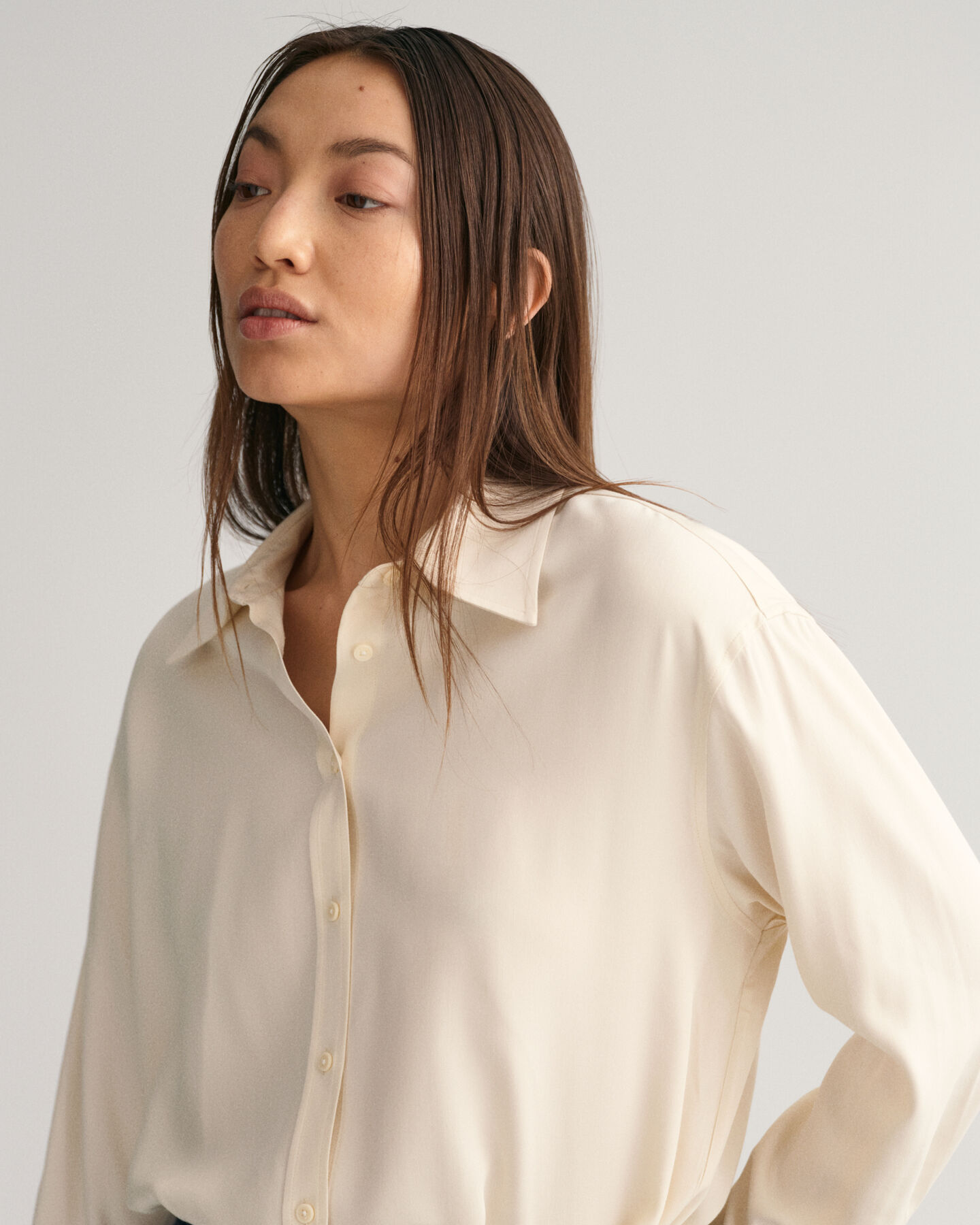 Relaxed Fit Shirt