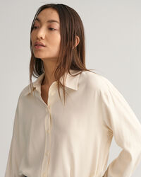 Relaxed Fit Shirt