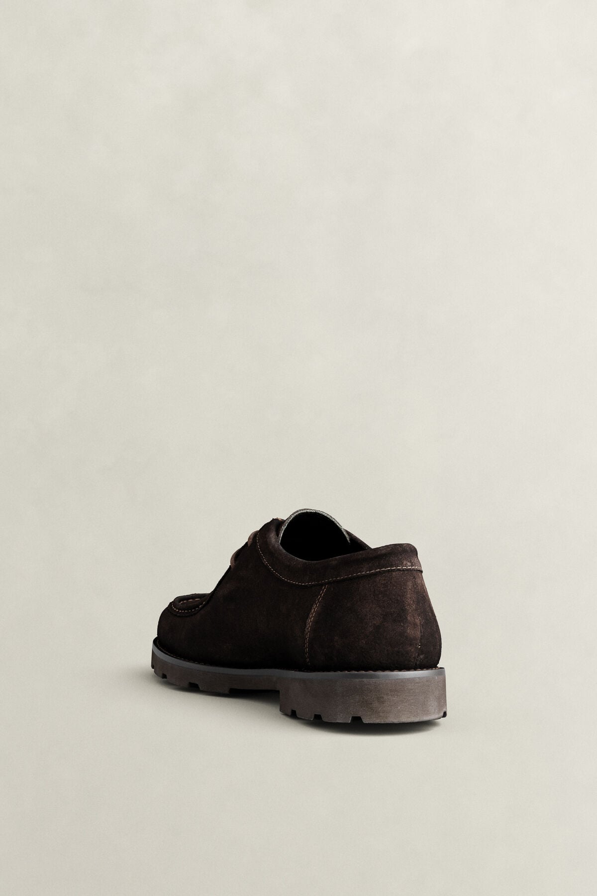 Tratton Shoes — WEATHERED BROWN