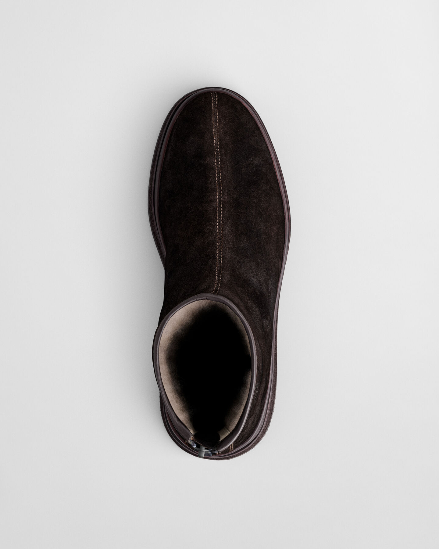 Blistown Suede Boots