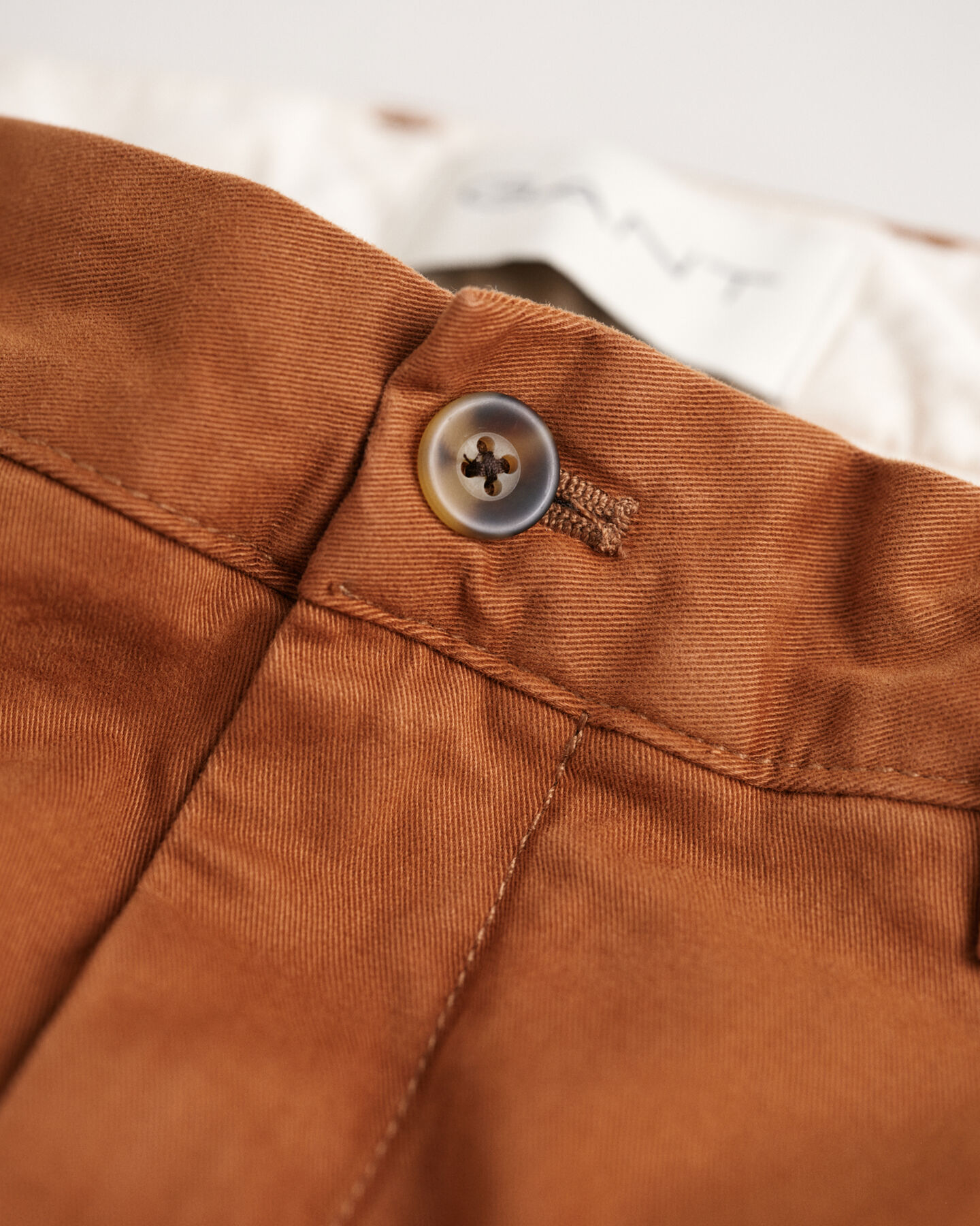 Slim Fit Super Comfort Chinos