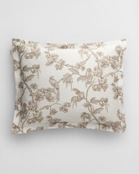 Tree Print Pillowcase