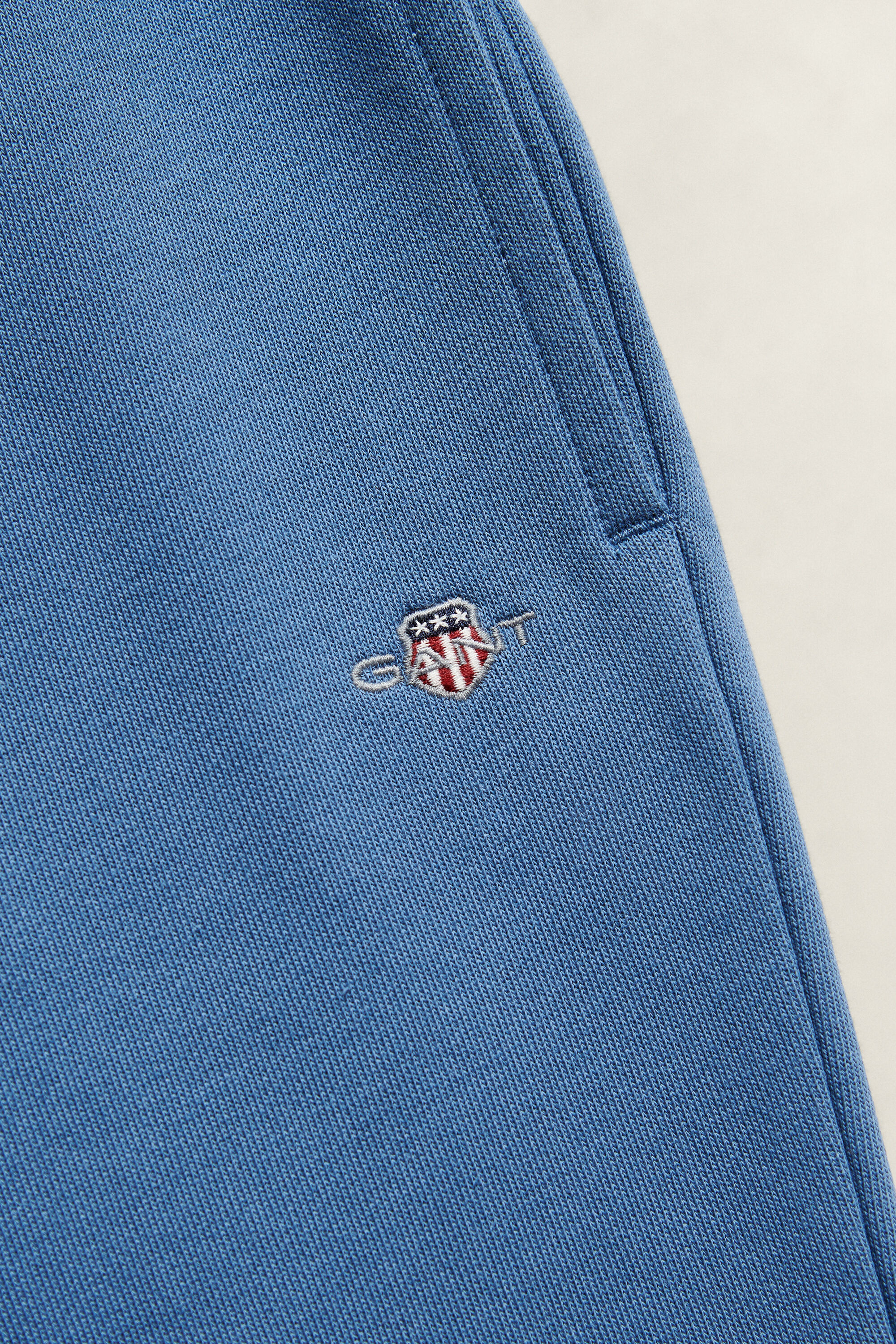 Teen Boys Shield Sweatpants