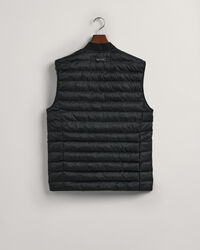 Light Padded Bomber Gilet