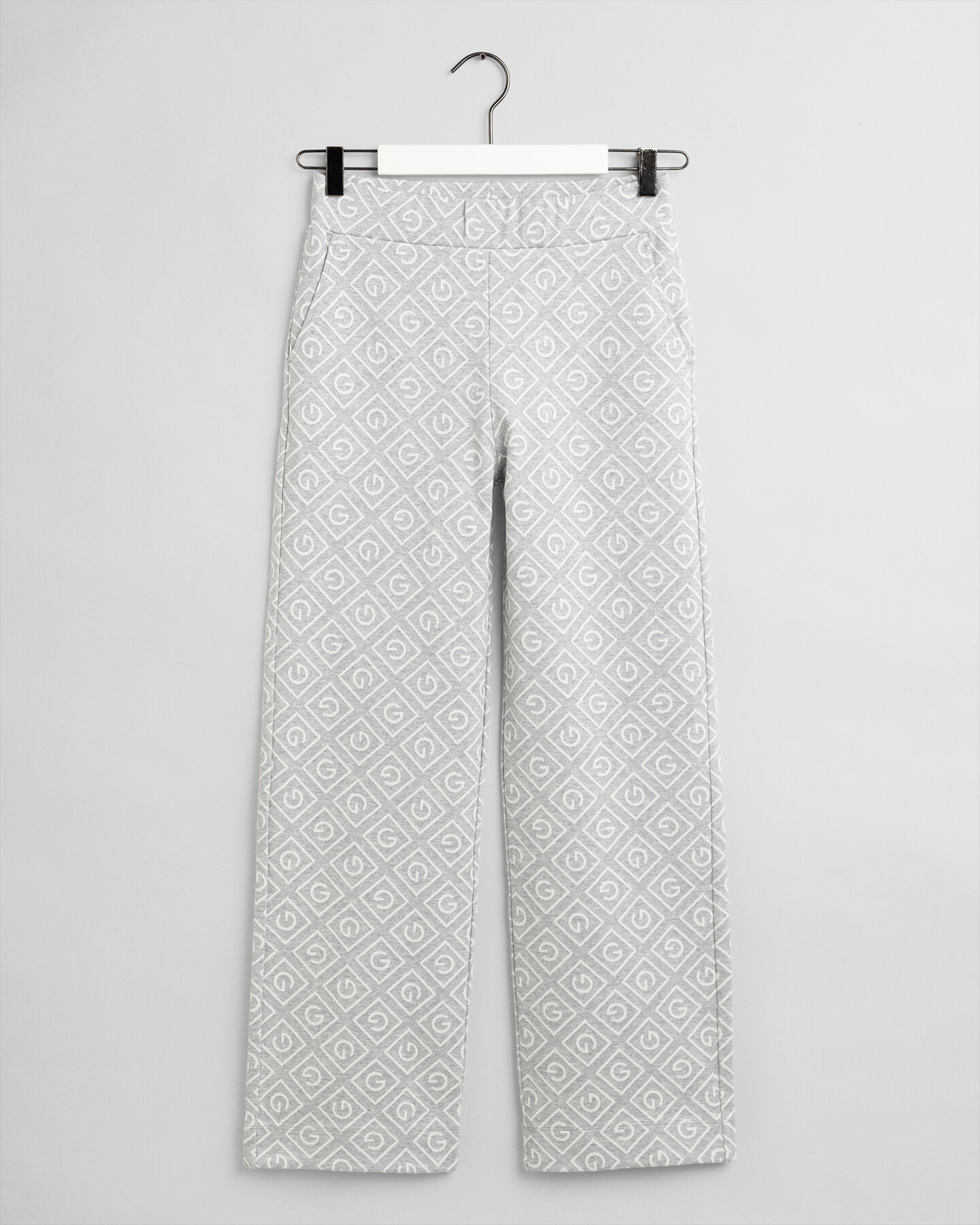 Iconic G Jacquard Sweatpants