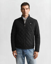 Quilted Windcheater