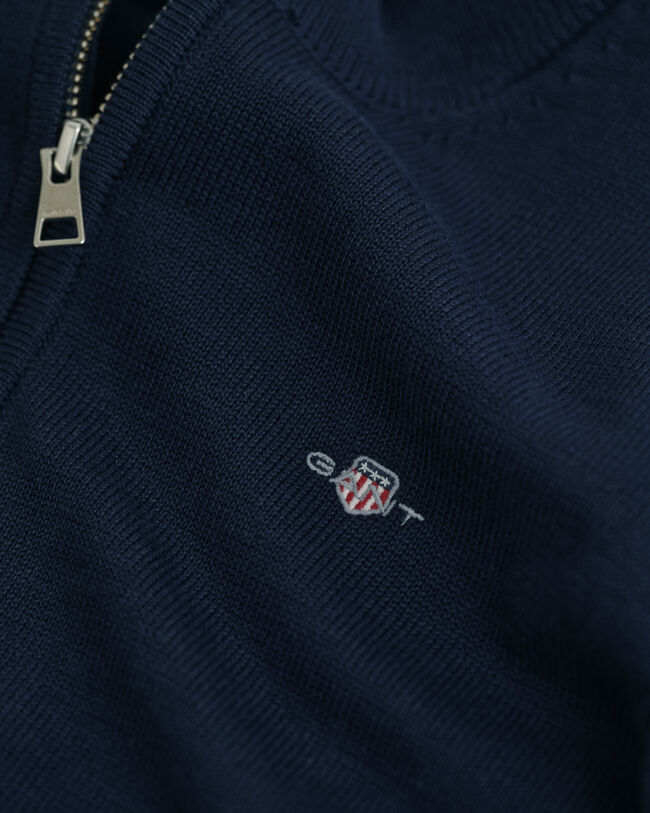 Teens Casual Cotton Cardigan