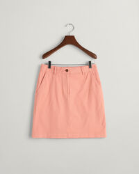 Chino Skirt
