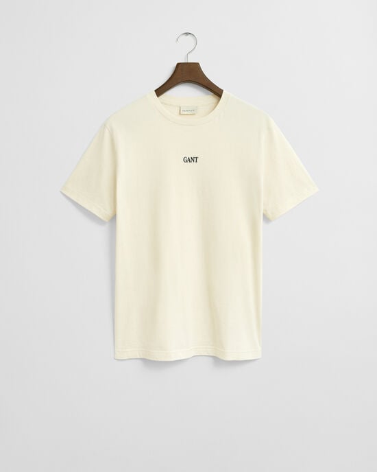 Small Graphic T-Shirt
