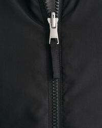 Reversible Hooded Jacket