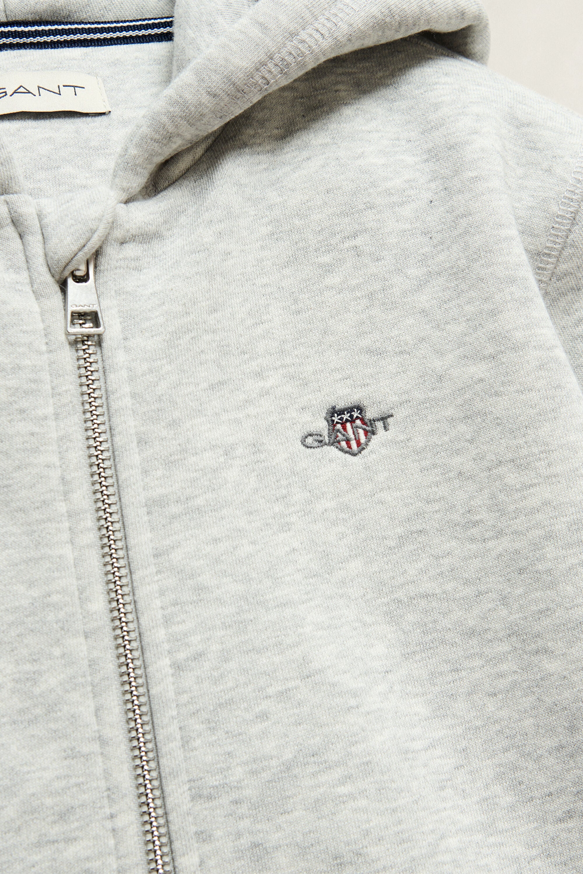 Teen Boys Zip Hoodie