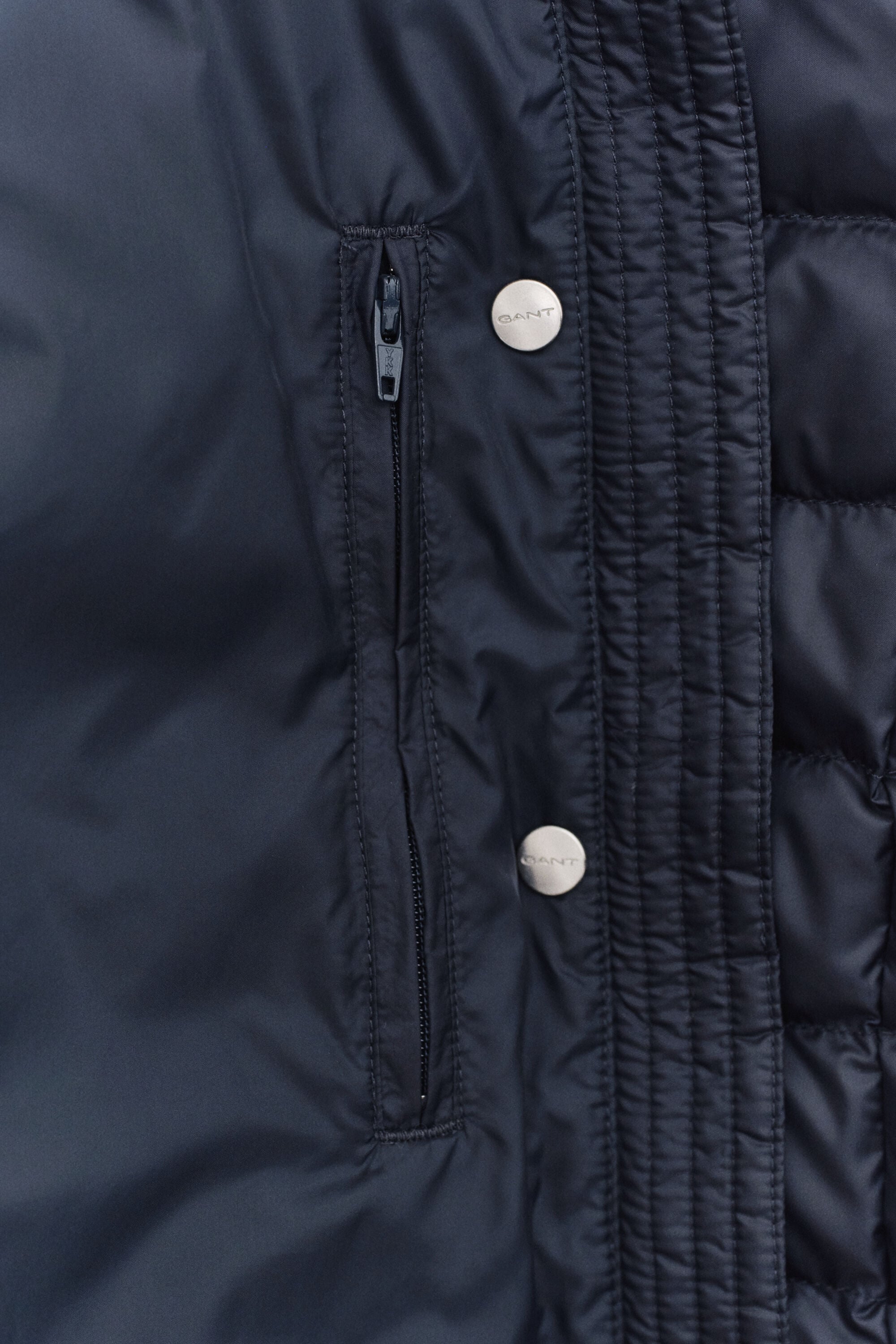 Light Down Jacket