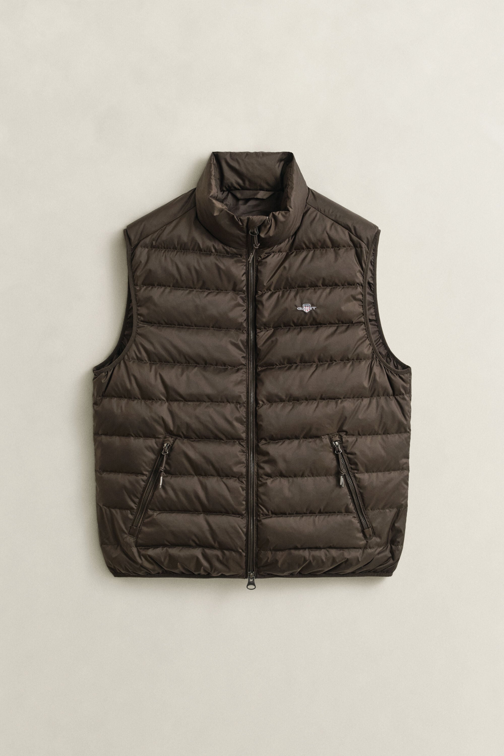 Light Down Vest