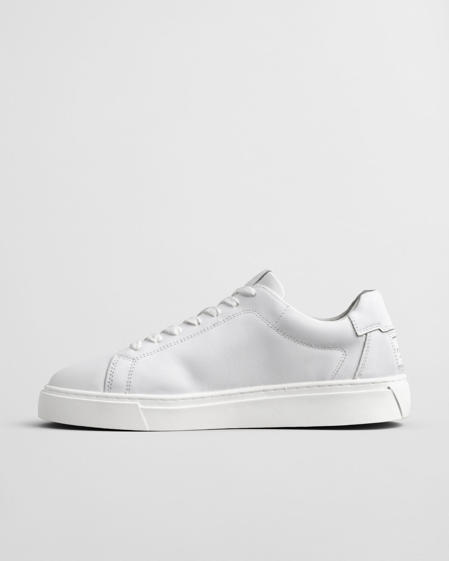 McJulien Leather Sneakers