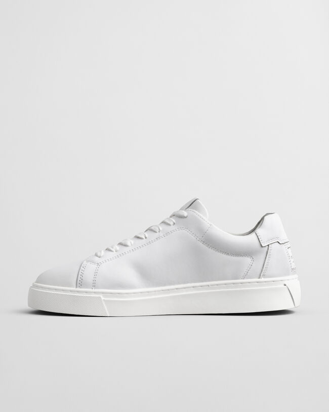 McJulien Leather Sneakers