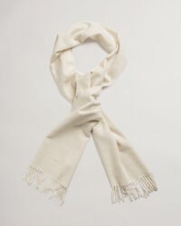 Solid Wool Scarf