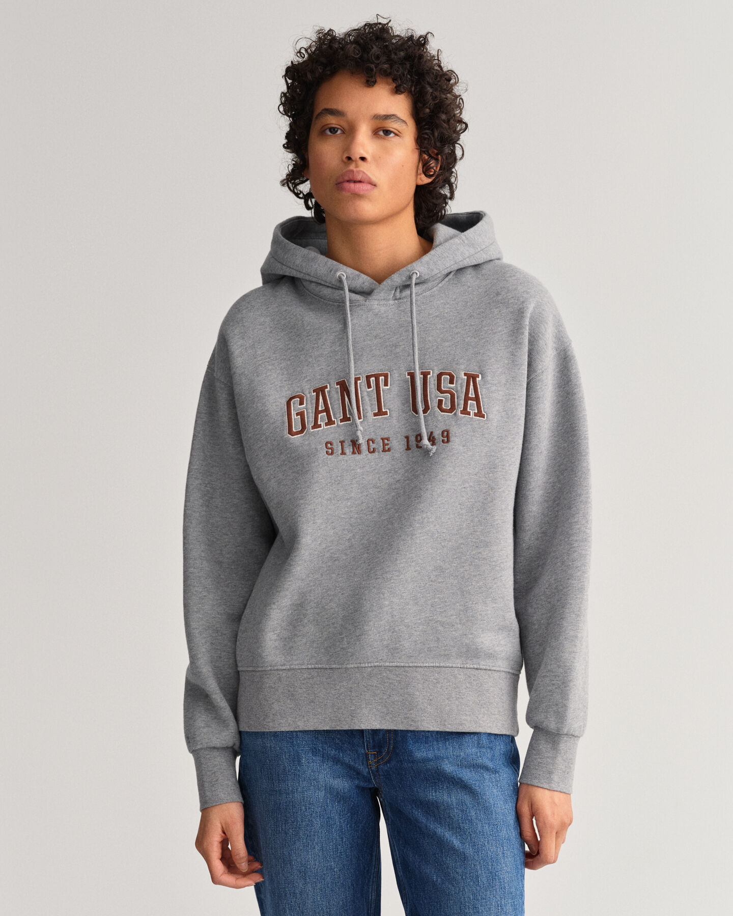 USA Graphic Hoodie
