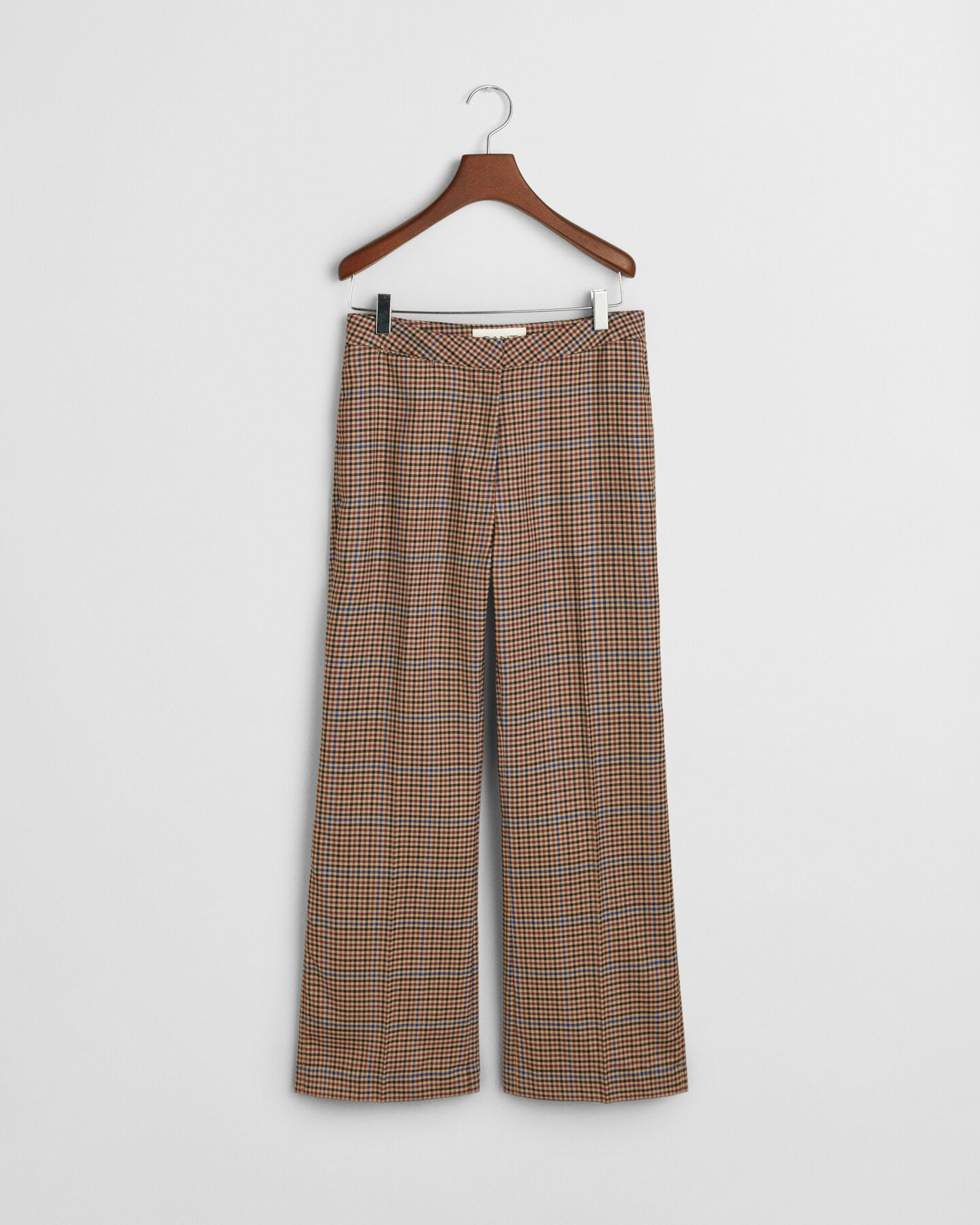 Cropped Slacks
