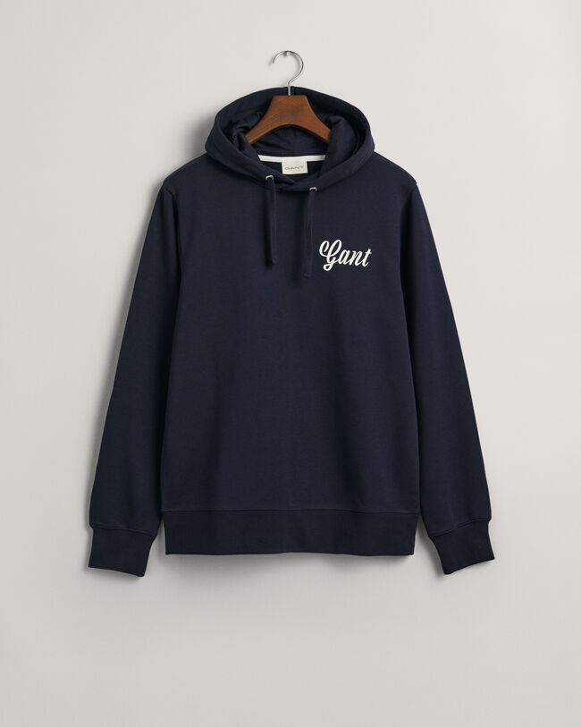 Small Graphic Hoodie