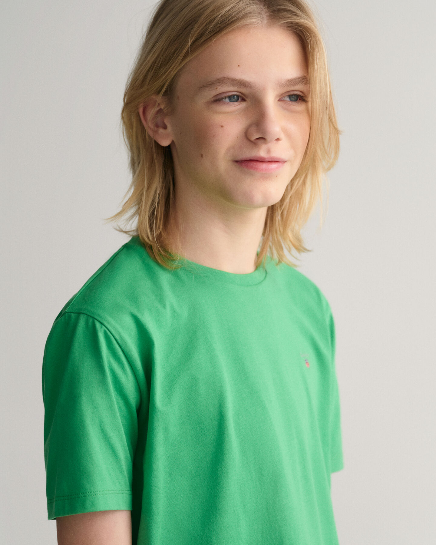 Teen Boys Original T-Shirt