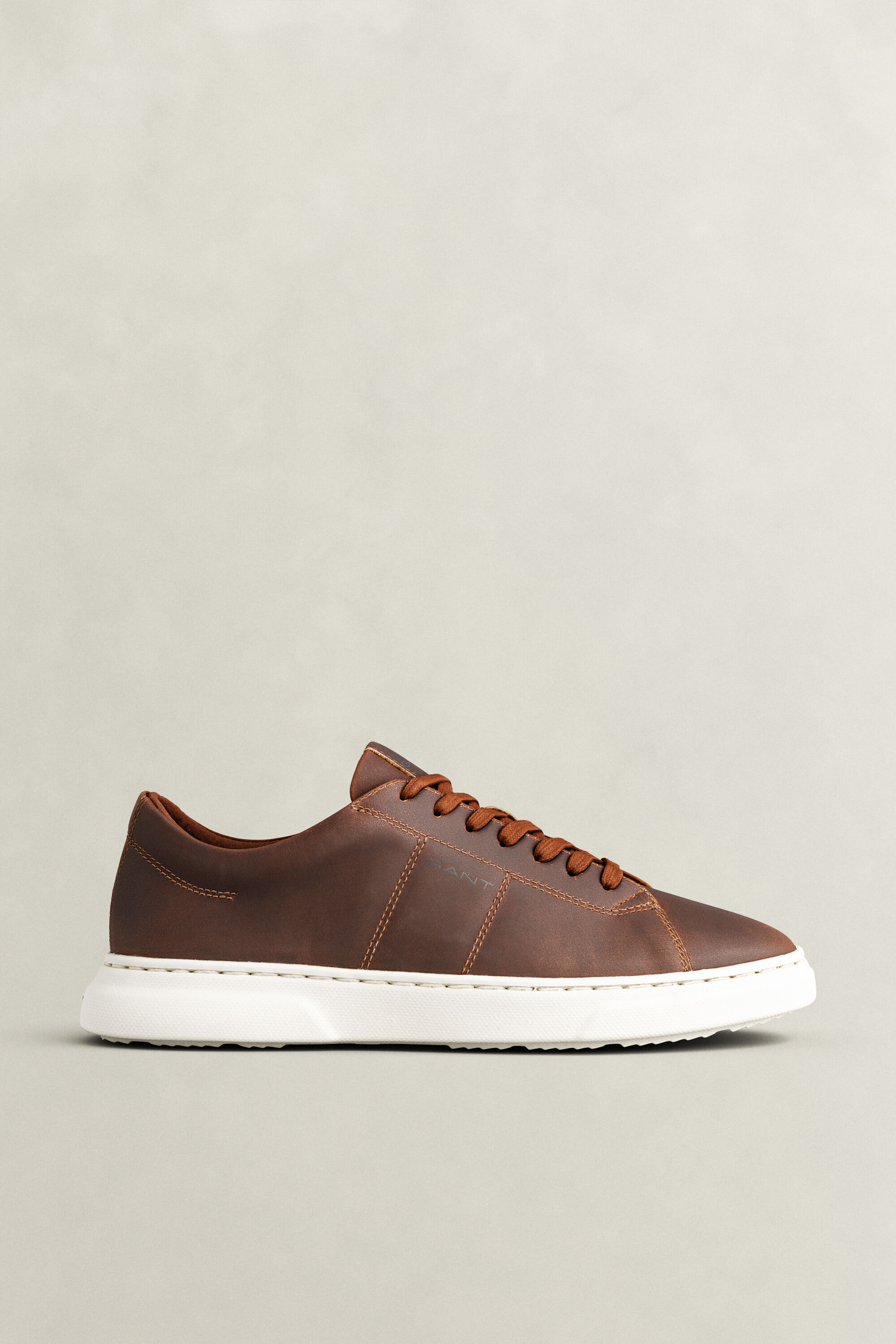 Joree Leather Sneakers