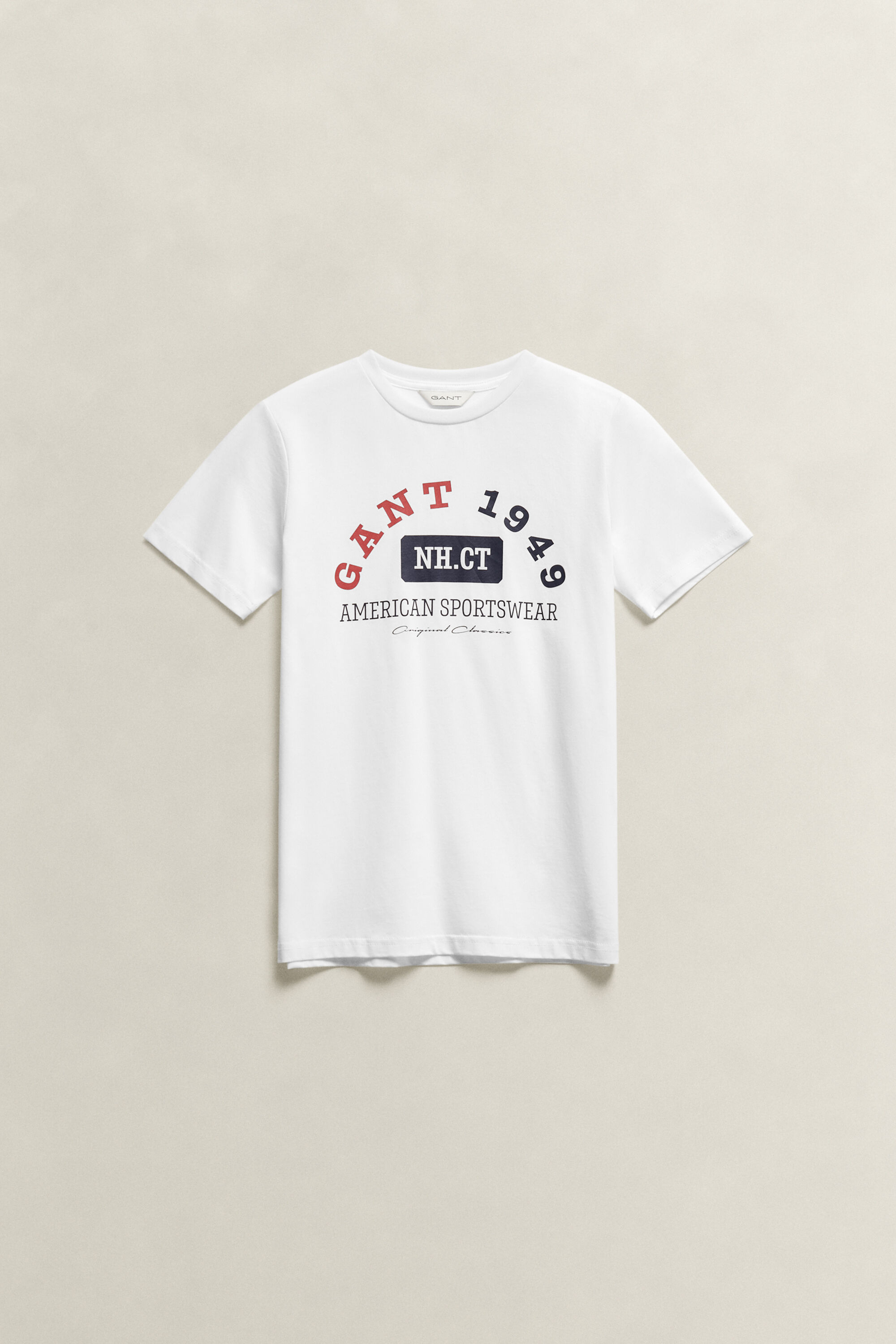 Teen Boys Graphic T-Shirt