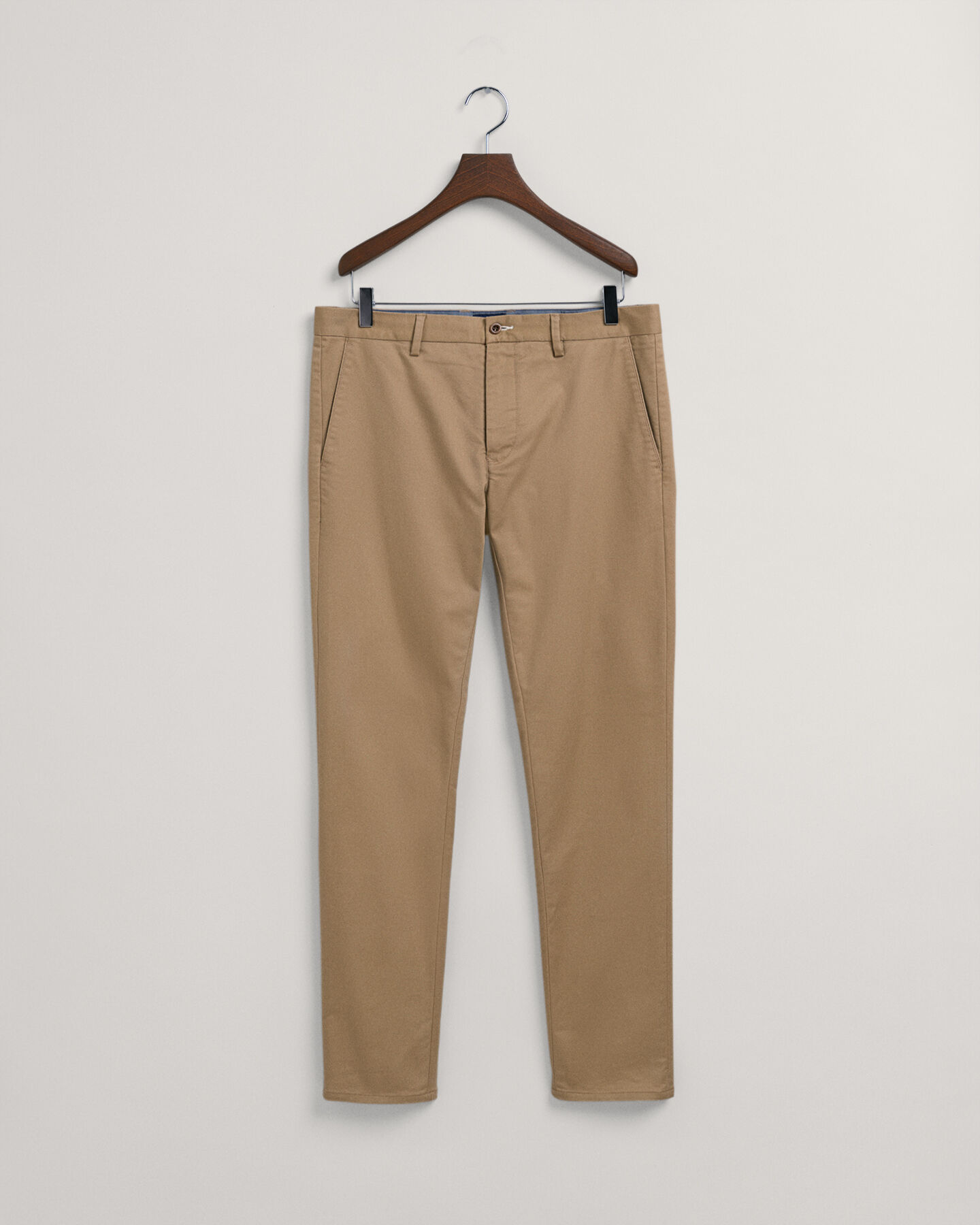 Hallden Slim Fit Tech Prep™ Chinos