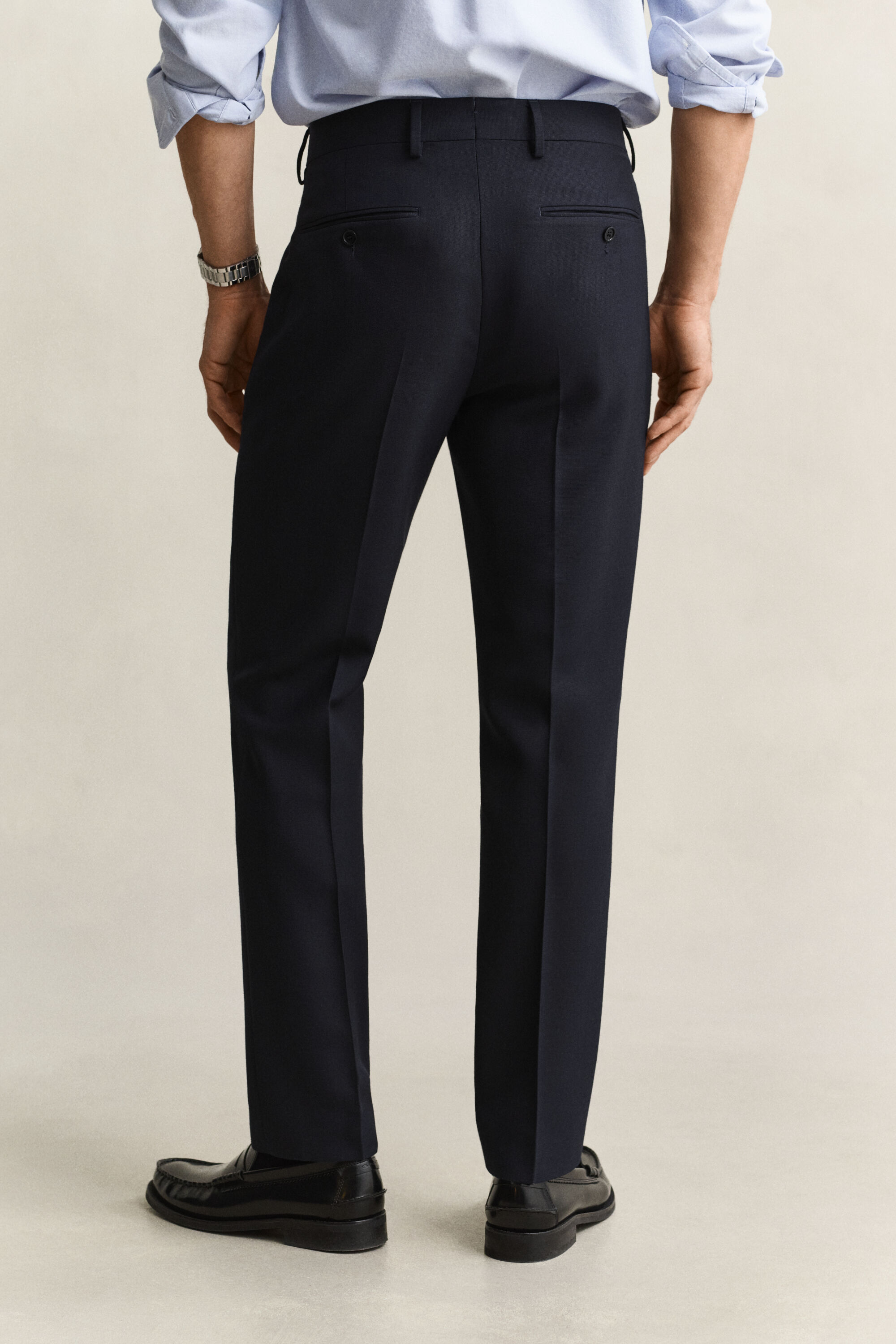 Club Suit Pants