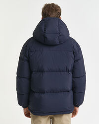 Down Puffer Jacket