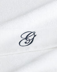 Embroidered Towel 70X140