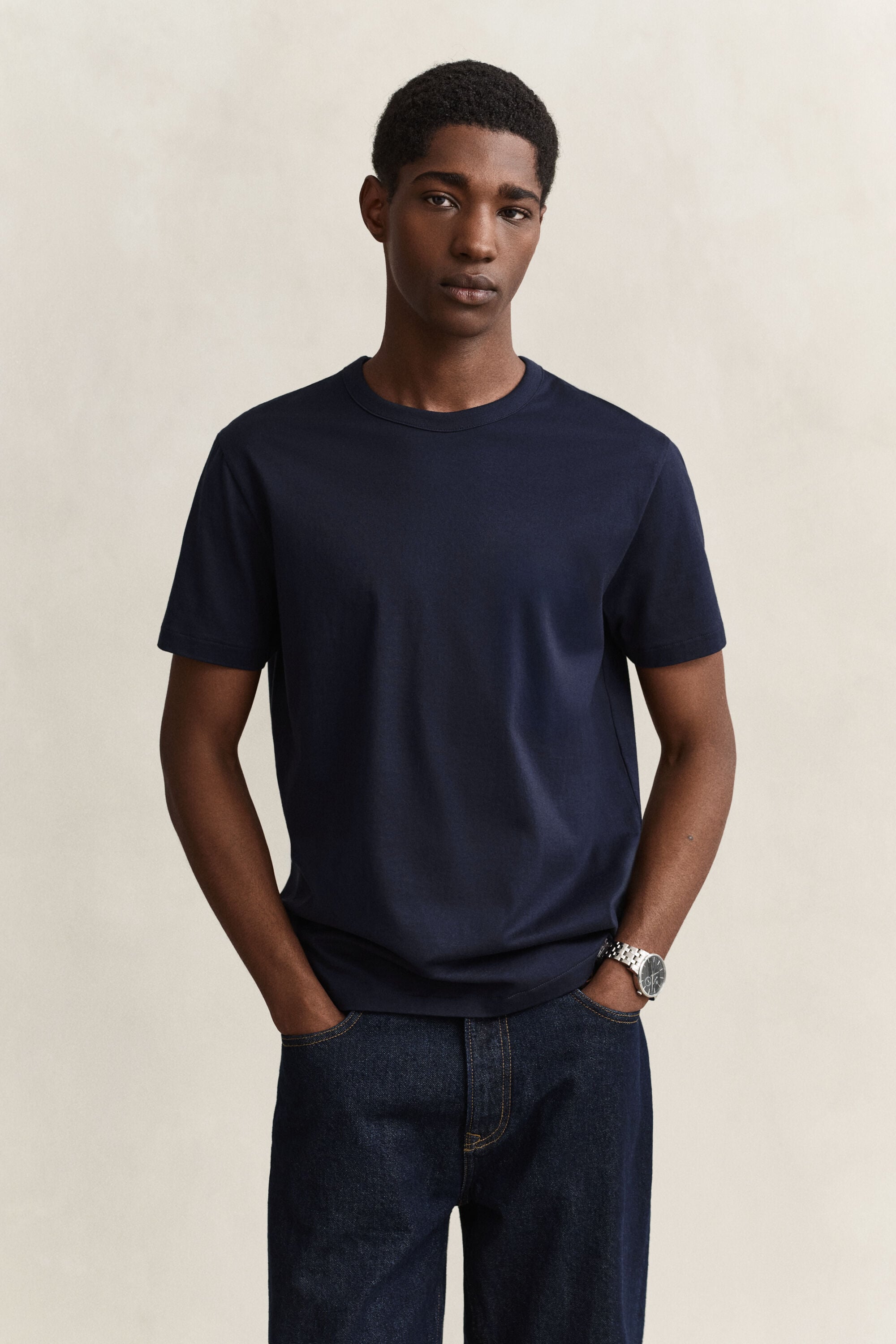 Pima Cotton T-Shirt