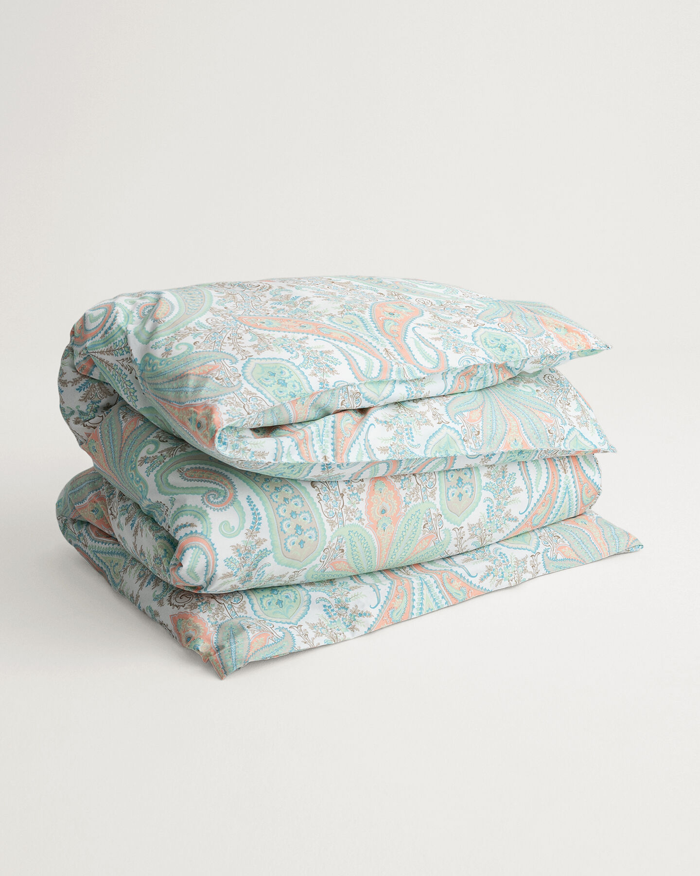 Key West Paisley Double Duvet