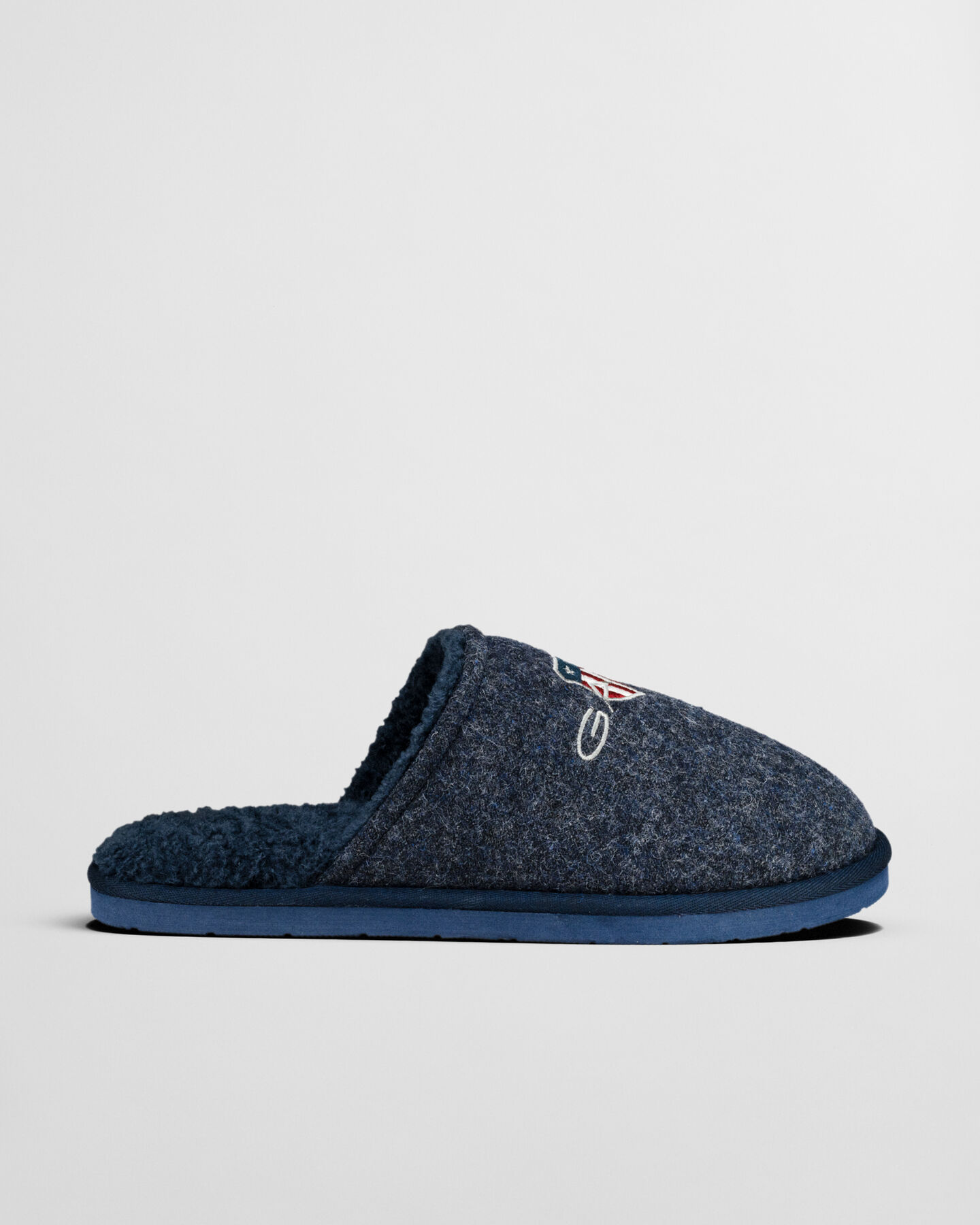 Tamaware Wool House Slippers