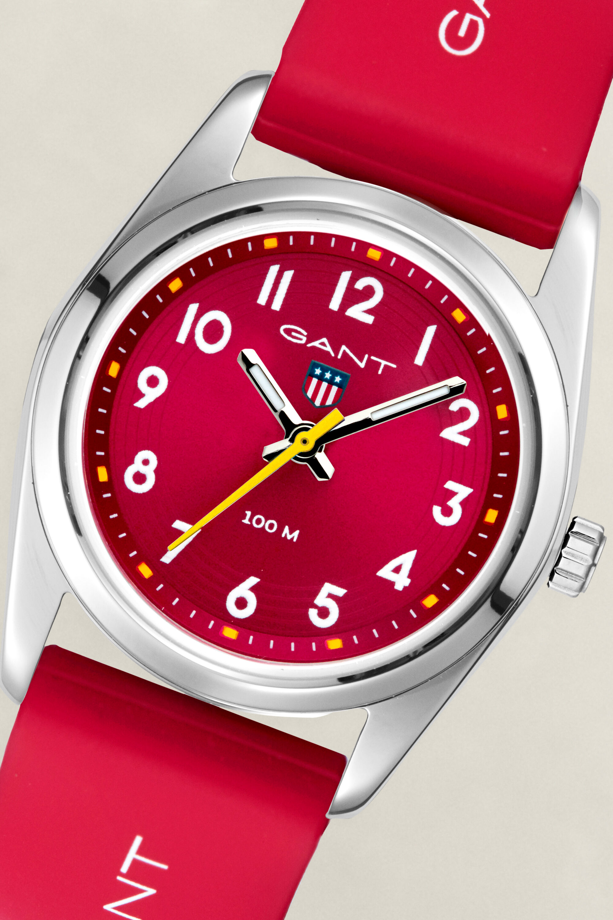Graduate Wristwatch