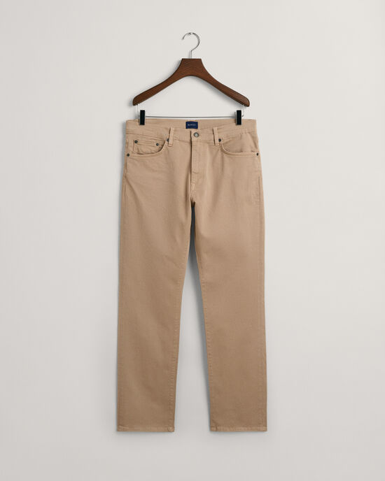 Mens Jeans UK Shop Jeans for Men at GANT