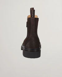 Ramzee Chelsea Boots