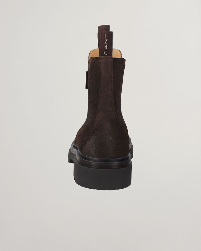Ramzee Chelsea Boots